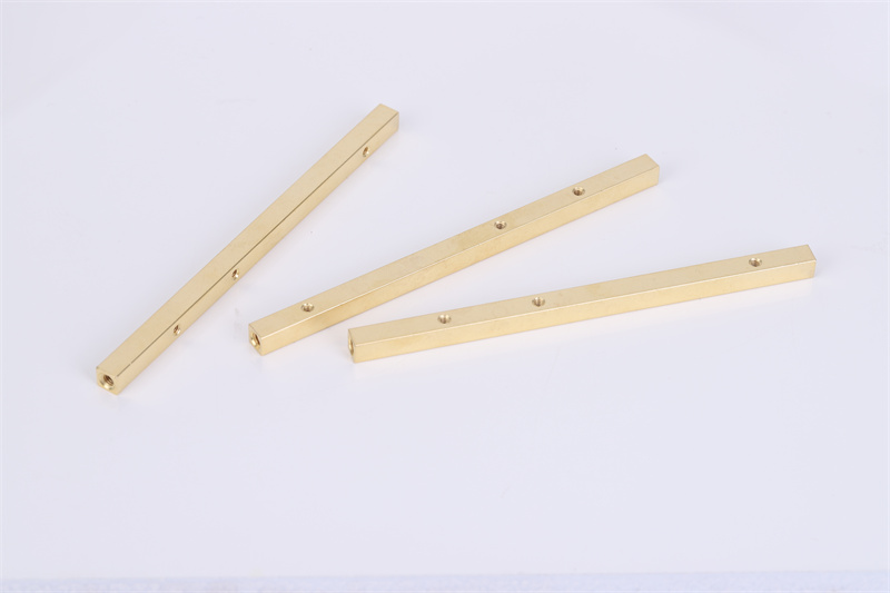 非標(biāo)超長(zhǎng)銅件定制加工