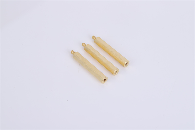 銅陰陽柱內(nèi)外牙螺絲